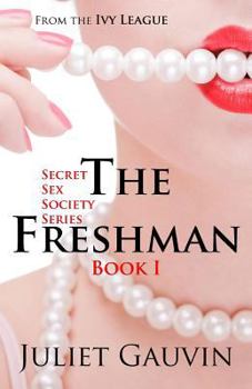 Paperback The Freshman Book
