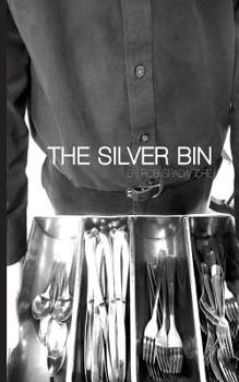 Paperback The Silver Bin Book