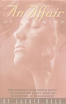 Paperback An Affair of the Mind Book