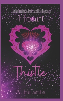 Heart Thistle