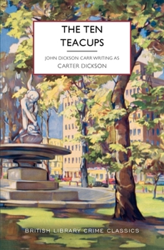 Paperback The Ten Teacups Book