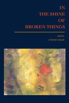 Paperback In the Shine of Broken Things Book