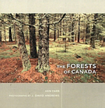 Hardcover The Forests of Canada Book