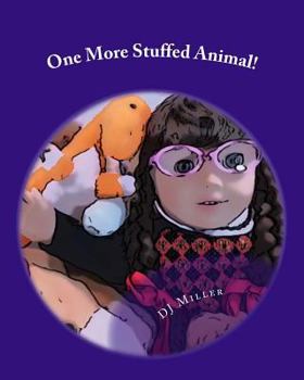 Paperback One More Stuffed Animal! Book