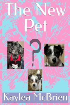 Paperback The New Pet Book