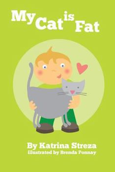 Mi Gato Es Gordo - Book #2 of the Cat and Dog Readers