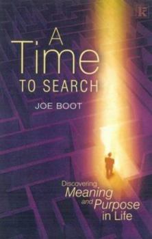 Paperback A Time to Search Book