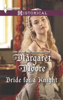 Mass Market Paperback Bride for a Knight Book