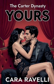 Je suis à toi: Une dark romance érotique — La Dynastie Carter, Livre 2 (La saga de la Dynastie Carter) (French Edition)