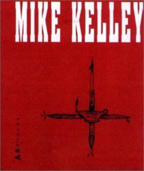Paperback Mike Kelly Book