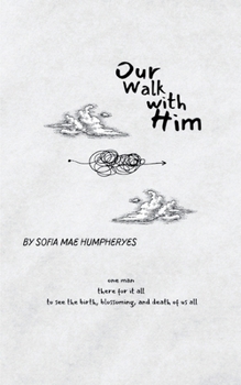 Paperback Our Walk with Him Book