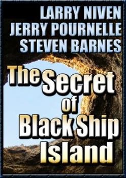 Audio CD The Secret of Black Ship Island Book