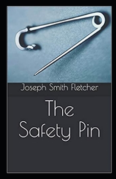 Paperback The Safety Pin Annotated Book