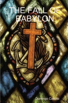 Paperback The Fall of Babylon Book