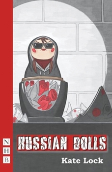 Paperback Russian Dolls Book