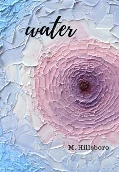 Paperback water Book