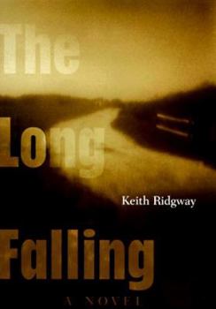 Hardcover The Long Falling Book
