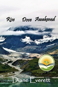 Paperback Rise Dove Awakened Book