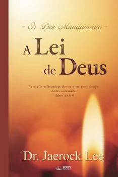 Paperback A Lei de Deus: The Law of God (Portuguese) [Portuguese] Book