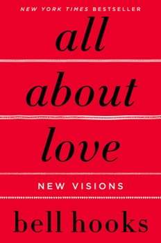 Paperback All about Love: New Visions Book