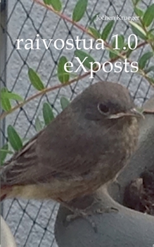 Paperback raivostua 1.0: eXposts [German] Book