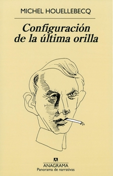 Paperback Configuracion de la ultima orilla (Spanish Edition) [Spanish] Book