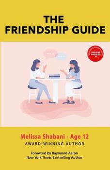 Paperback The Friendship Guide Book