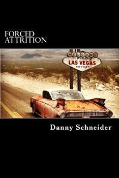 Paperback Forced Attrition Book