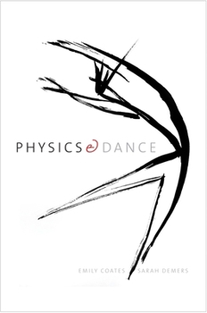 Hardcover Physics and Dance Book