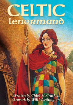 Misc. Celtic Lenormand Book