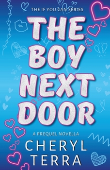 Paperback The Boy Next Door Book
