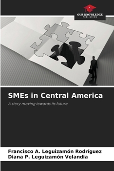 Paperback SMEs in Central America Book