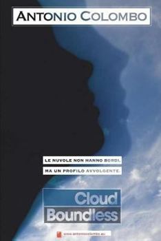 Paperback Cloud Boundless [Italian] Book