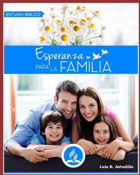 Paperback Esperanza para la Familia [Spanish] Book