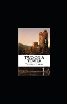 Paperback Two on a Tower Annotated Book