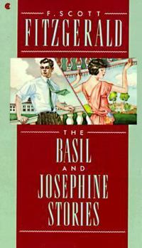 Paperback The Basil and Josephine Stories (A Scribner Classic) Book