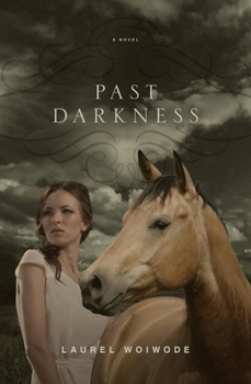 Paperback Past Darkness Book