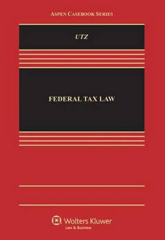 Hardcover Concise Casebook Series: Basic Federal Tax Law Book