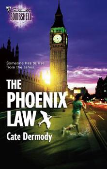 The Phoenix Law - Book #3 of the Strongbox Chronicles