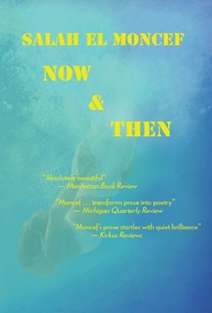 Hardcover Now and Then Book