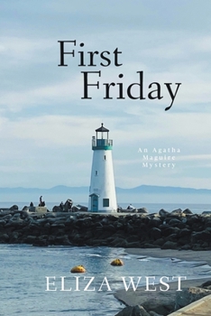 Paperback First Friday Book