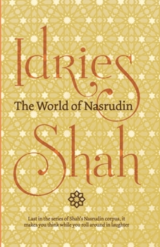 The World of Nasrudin - Book  of the Mulla Nasrudin