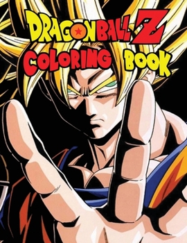 Paperback Dragon Ball Z: Jumbo DBS Coloring Book: 100 High Quality Pages: Volume 2 Book