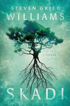 Paperback Skadi Book