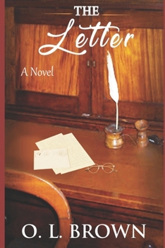 Paperback The Letter Book