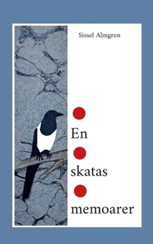 Paperback En skatas memoarer [Swedish] Book
