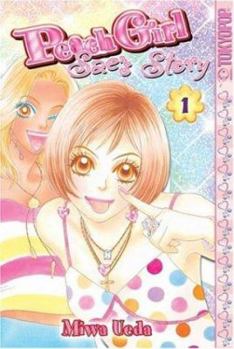 Paperback Peach Girl: Sae's Story Volume 1 Book