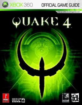 Paperback Quake 4 Book