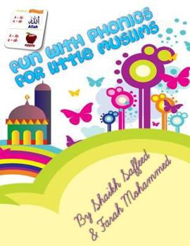 Paperback Fun With Phonics Book