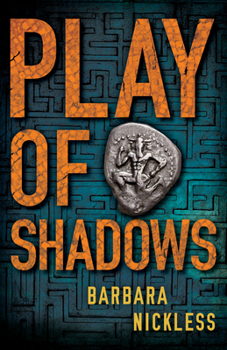 Paperback Play of Shadows Book